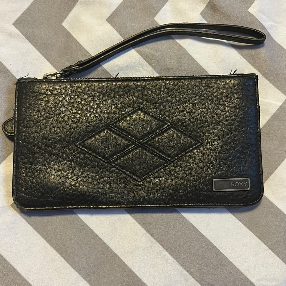 Wallet Roxy